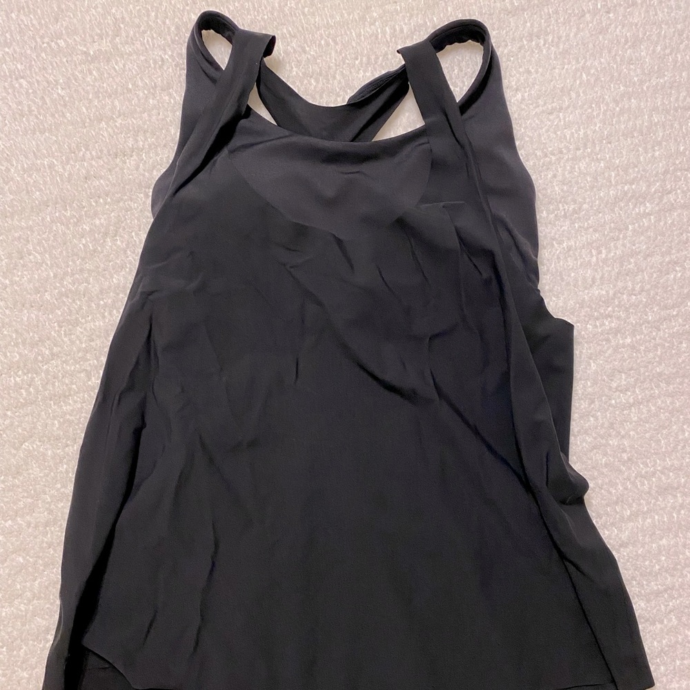 ATHLETA | Sports Bra Tank, Size S